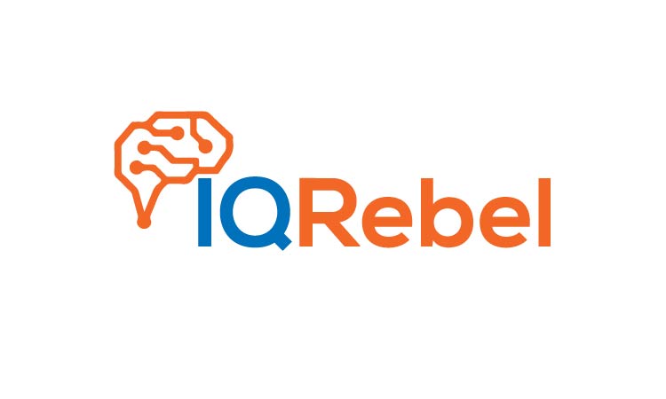 IQRebel.com - Cool premium names